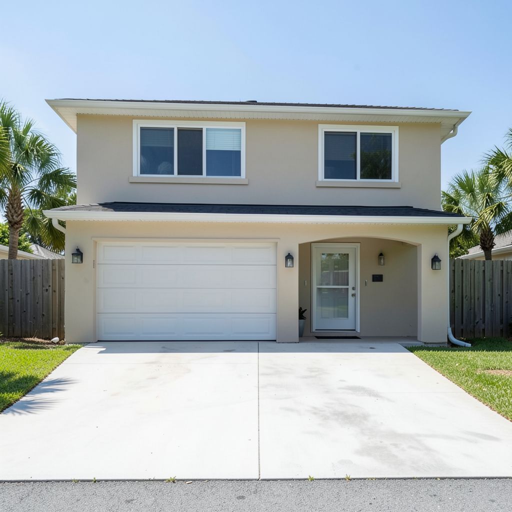 Driveway Cleaning services in Jupiter, Florida