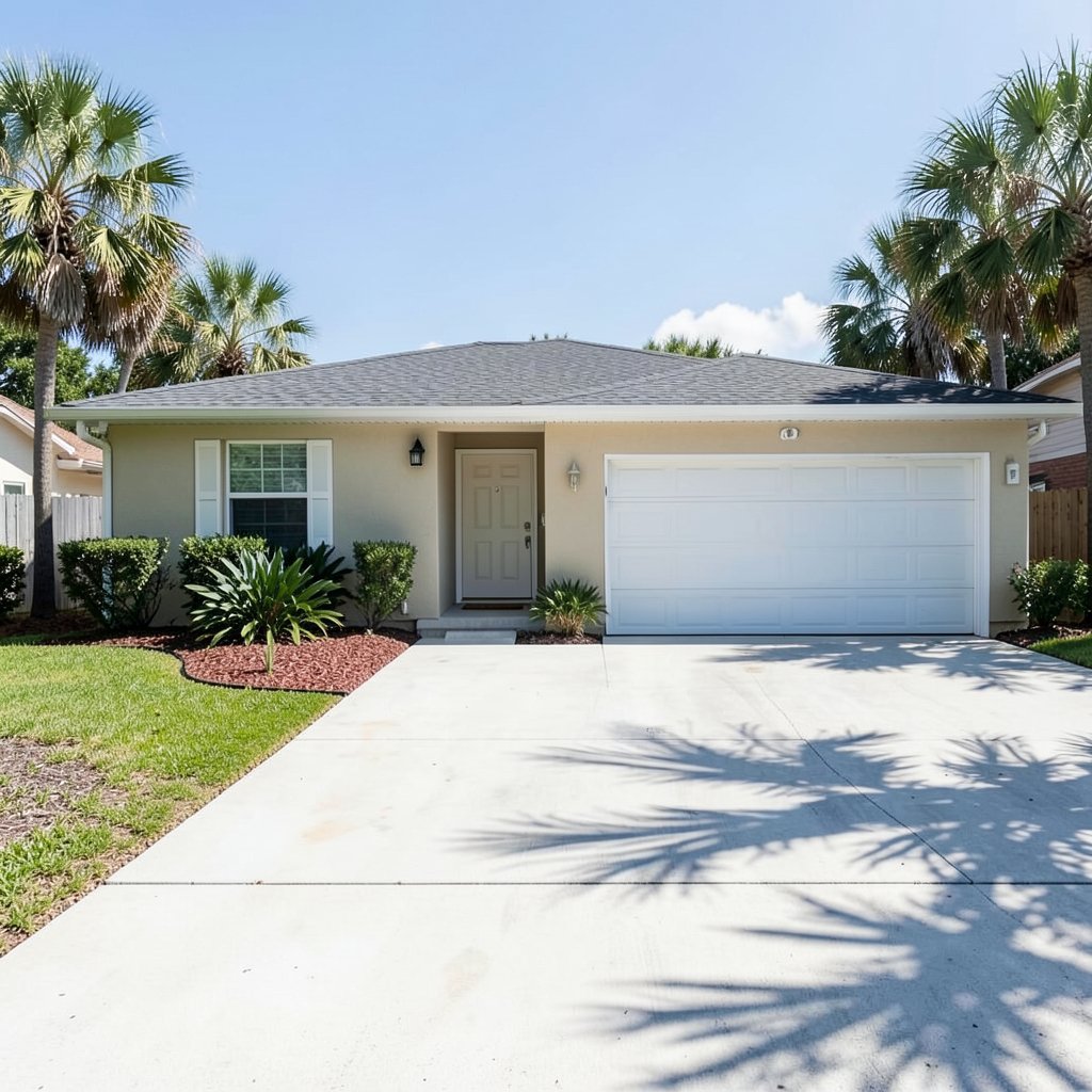 Power Washing services in West Palm Beach, FL