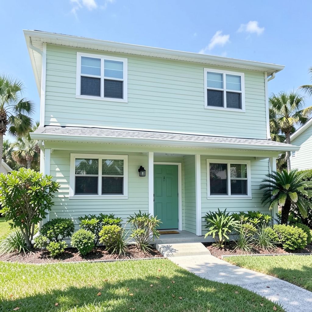 Power Washing services in Jupiter, Florida