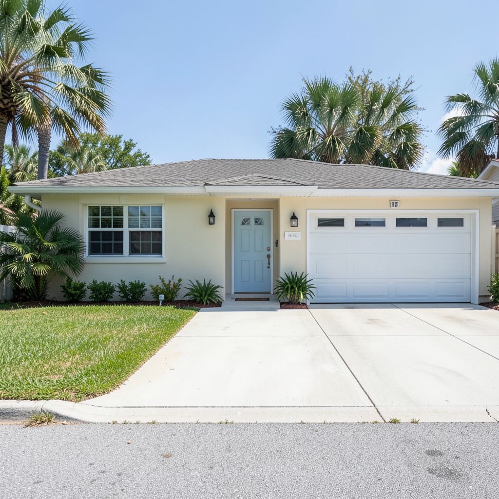 Pressure Washing services in West Palm Beach, FL