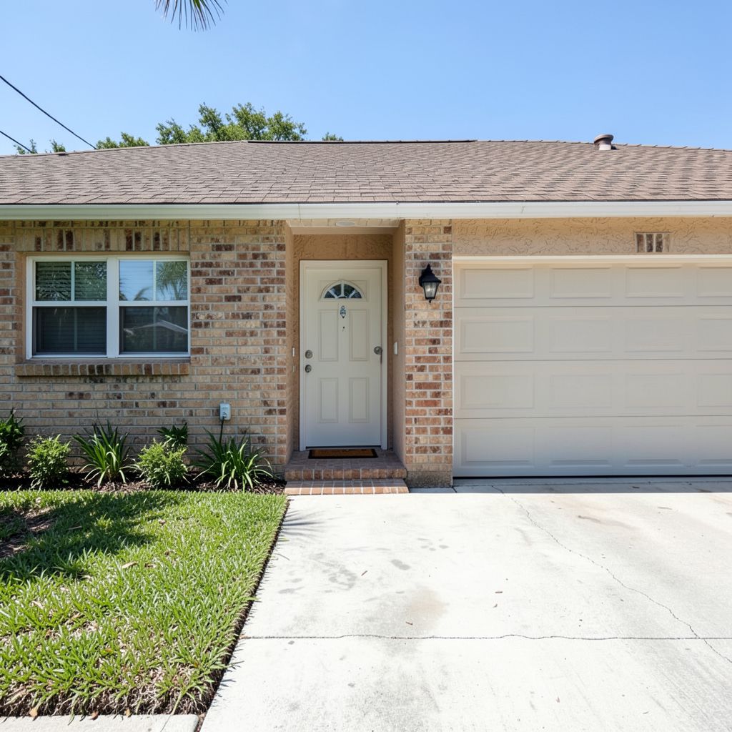 Pressure Washing services in Lake Worth, Florida